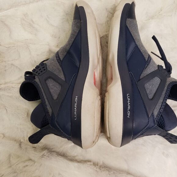 Air Jordan Fly 89 Athletic Shoes - Picture 6 of 10